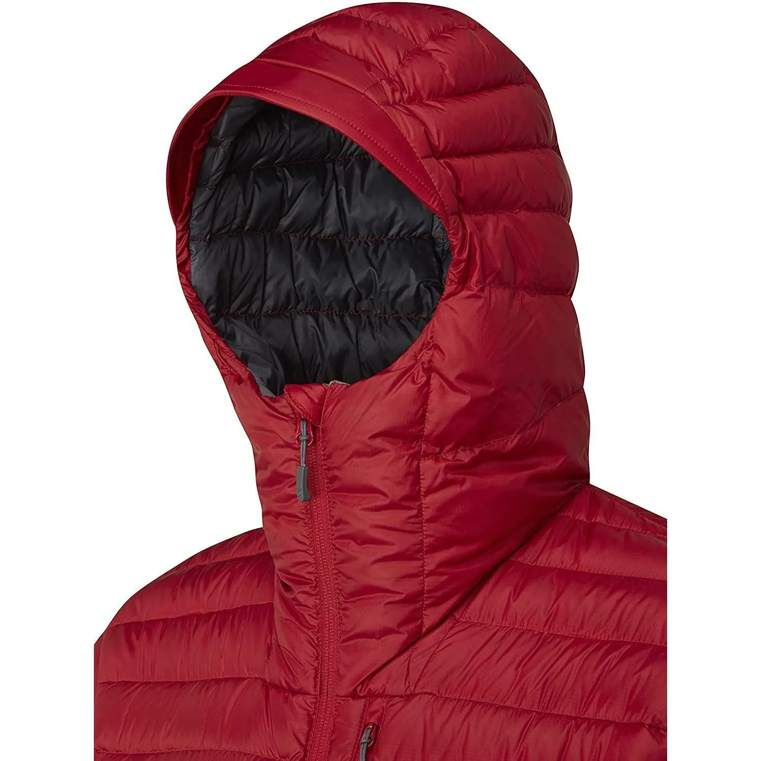 RAB Microlight Alpine Jacket - Men's