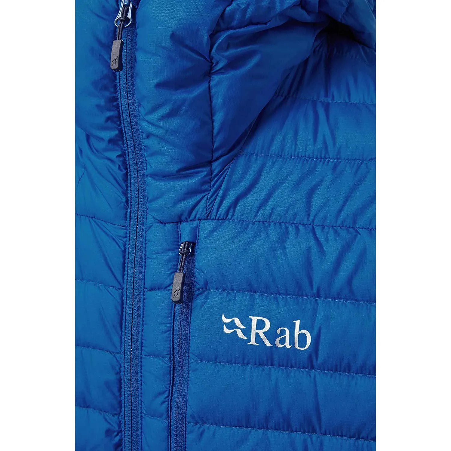 RAB Microlight Alpine Jacket - Men's