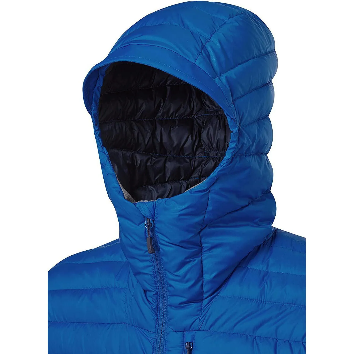 RAB Microlight Alpine Jacket - Men's