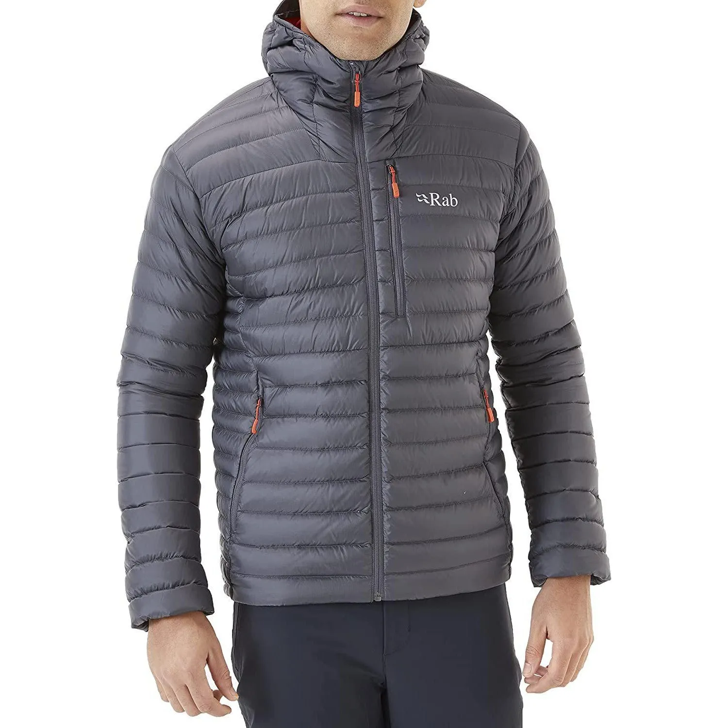 RAB Microlight Alpine Jacket - Men's