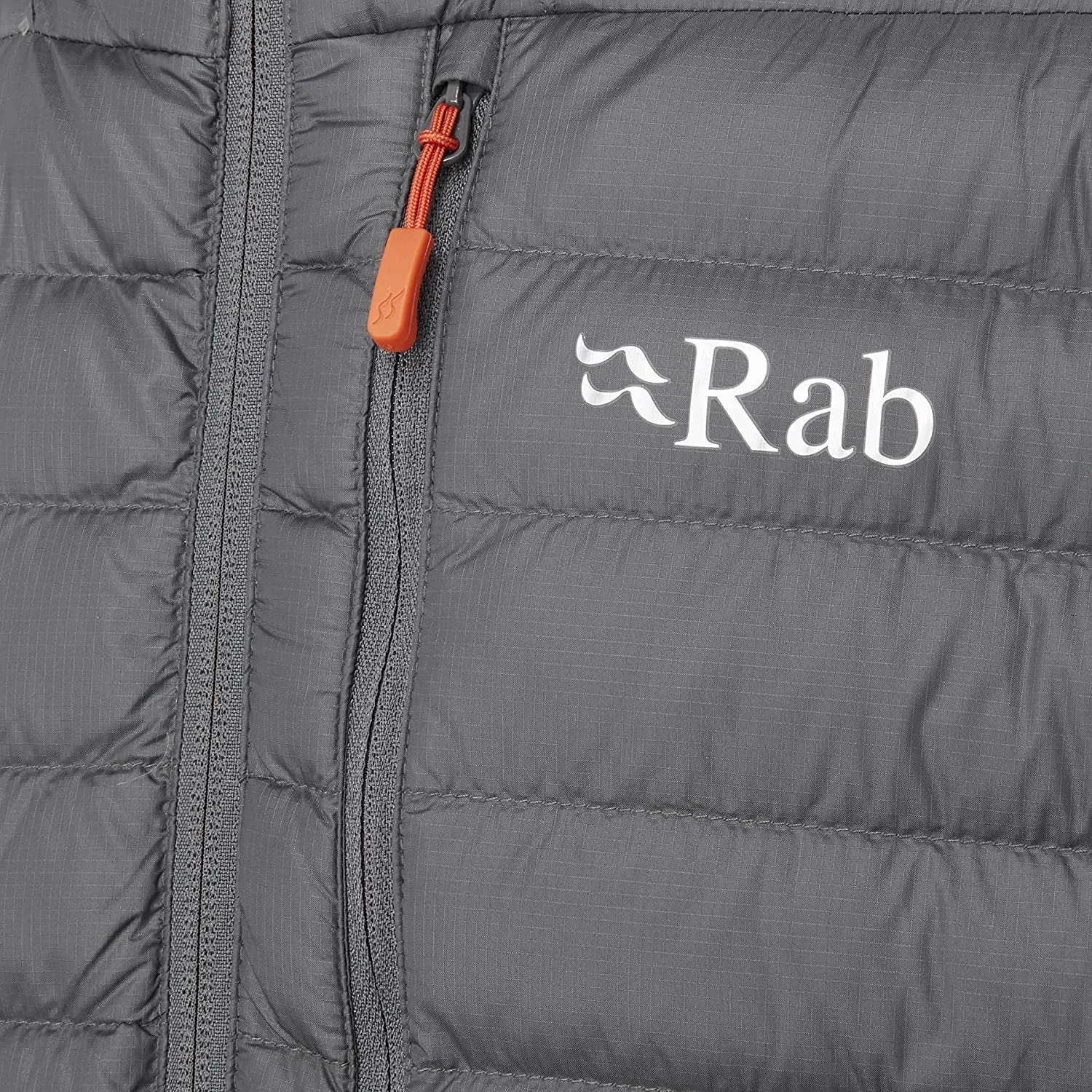 RAB Microlight Alpine Jacket - Men's