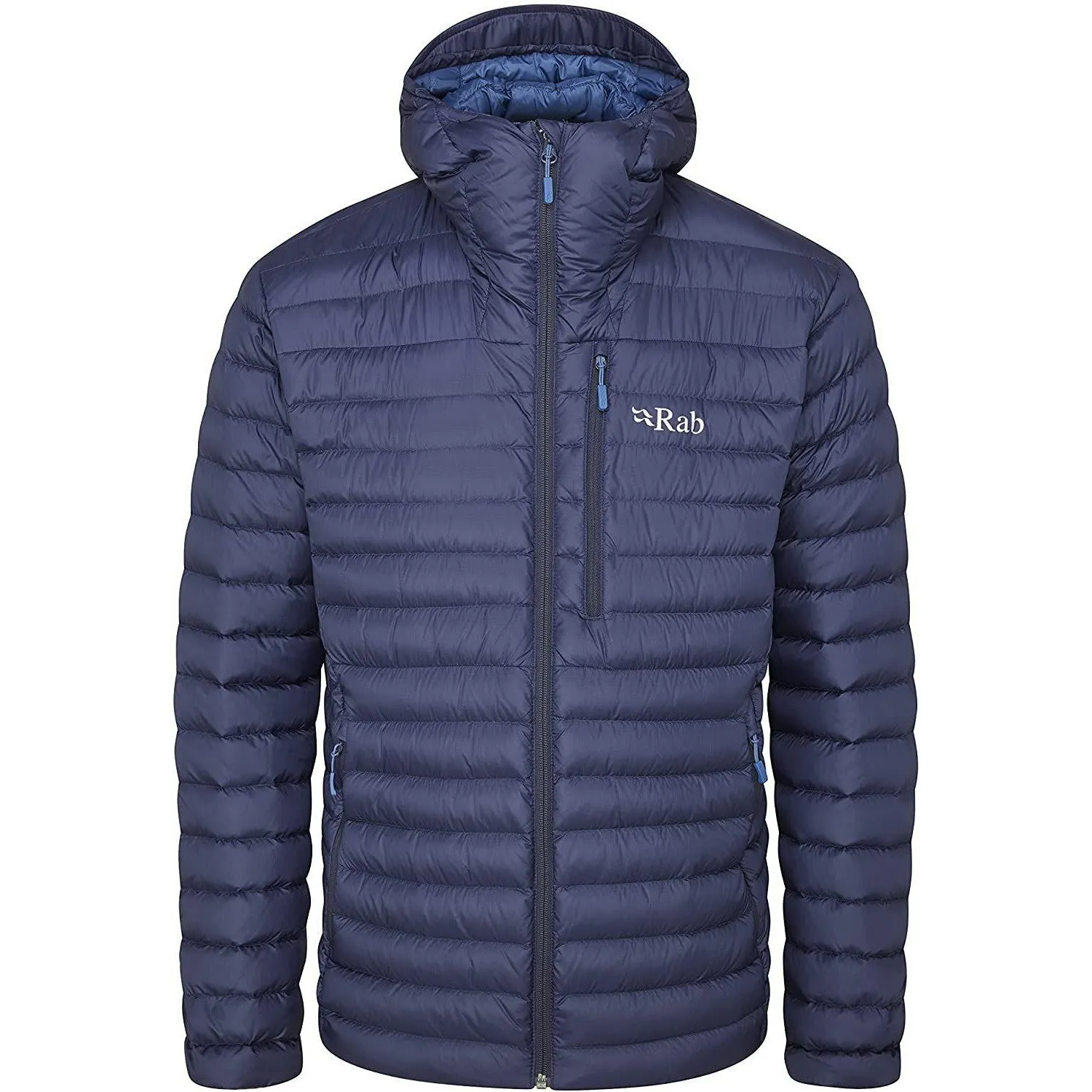 RAB Microlight Alpine Jacket - Men's