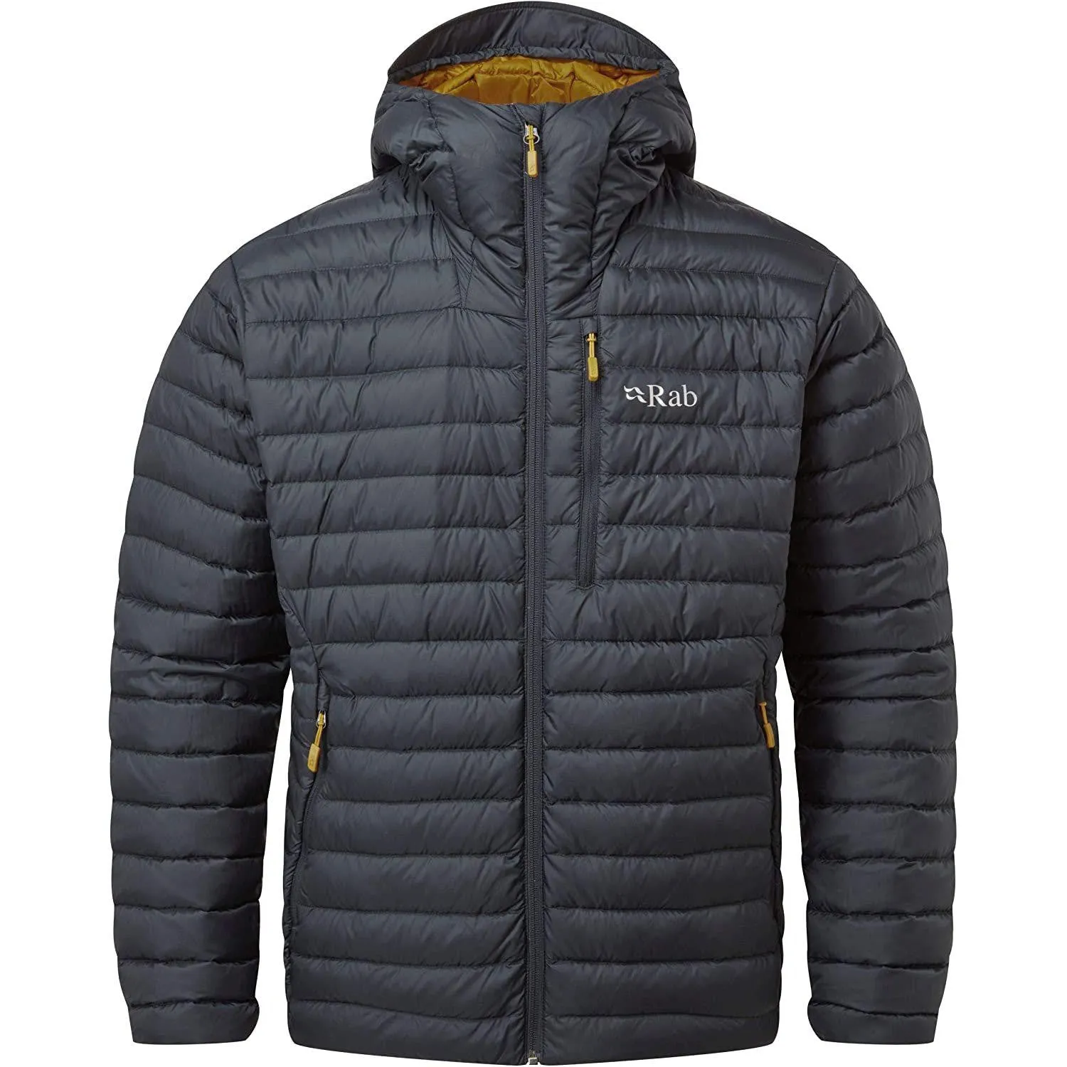 RAB Microlight Alpine Jacket - Men's