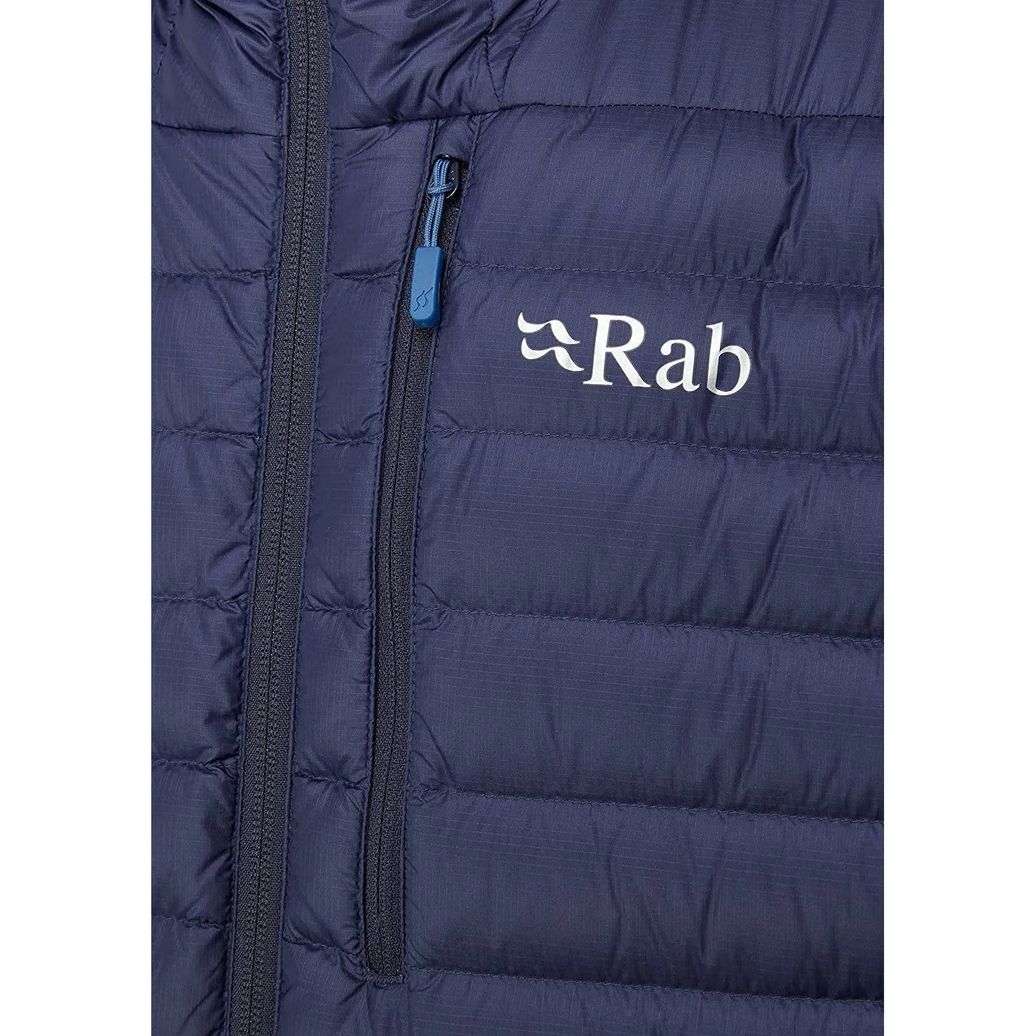 RAB Microlight Alpine Jacket - Men's