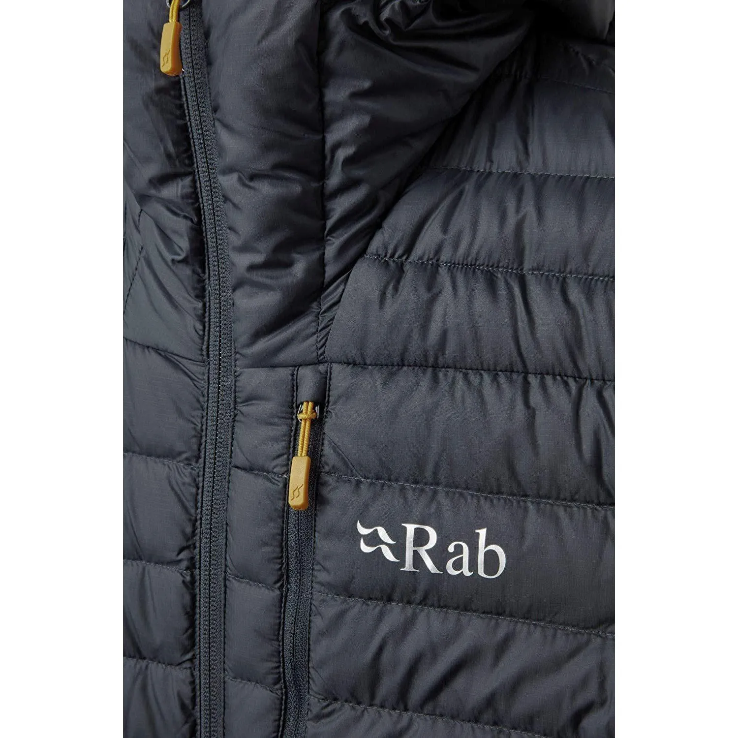 RAB Microlight Alpine Jacket - Men's