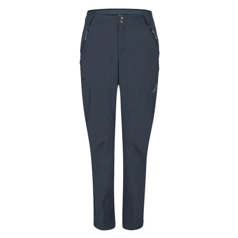 Rab  Women's Ascendor Light Pants - Pantaloni da escursionismo - Donna