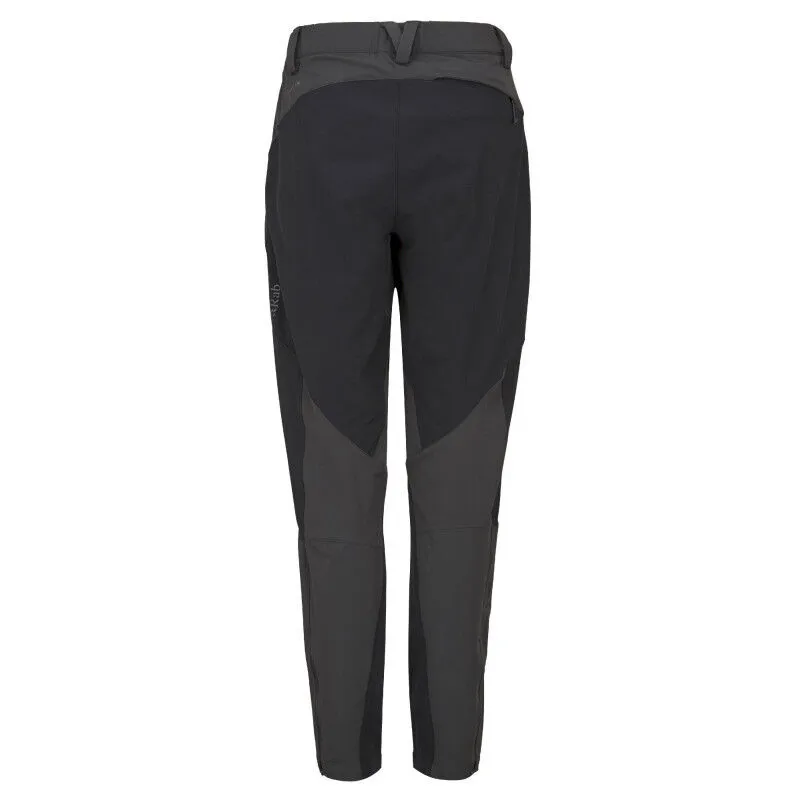 Rab  Women's Torque Mountain Pants - Pantaloni da escursionismo - Donna