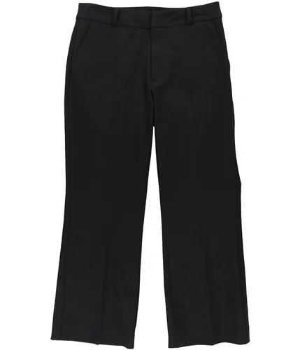 Rachel Roy Womens Flare Casual Trouser Pants, TW1