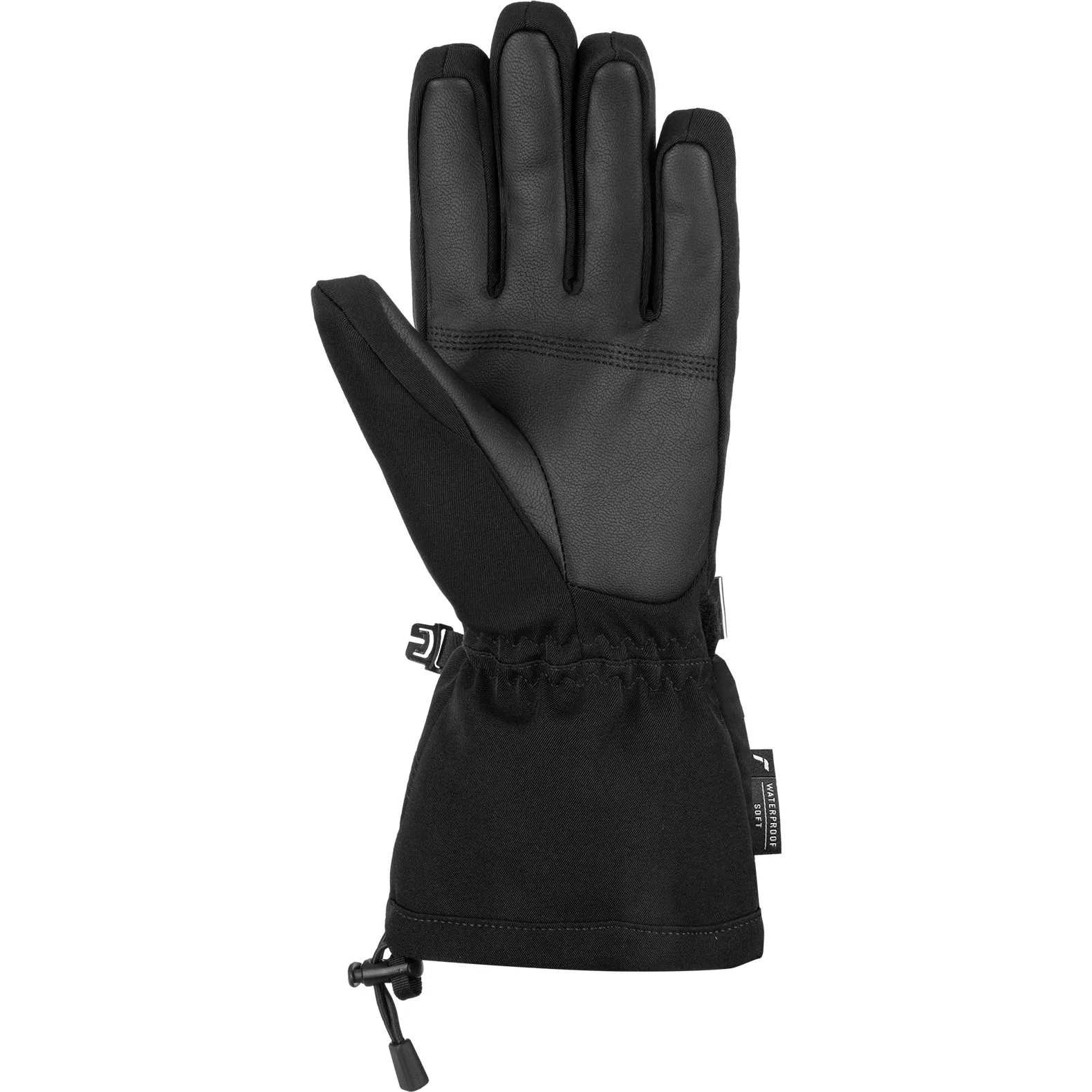 Reusch - Cozy Down R-Tex\u00ae XT Gloves Women black