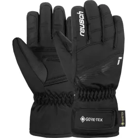 Reusch - Tommy GORE-TEX\u00ae Junior Gloves Kids black