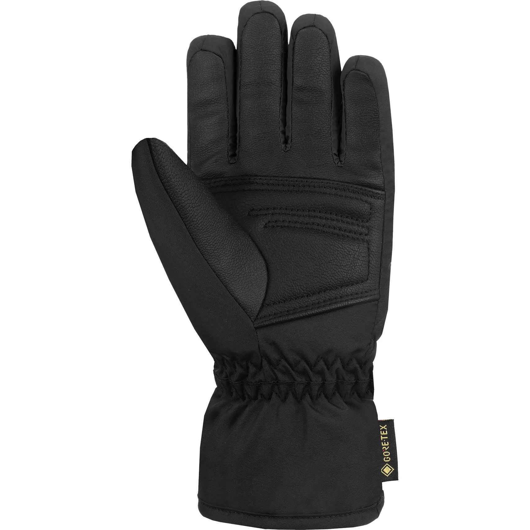 Reusch - Tommy GORE-TEX\u00ae Junior Gloves Kids black