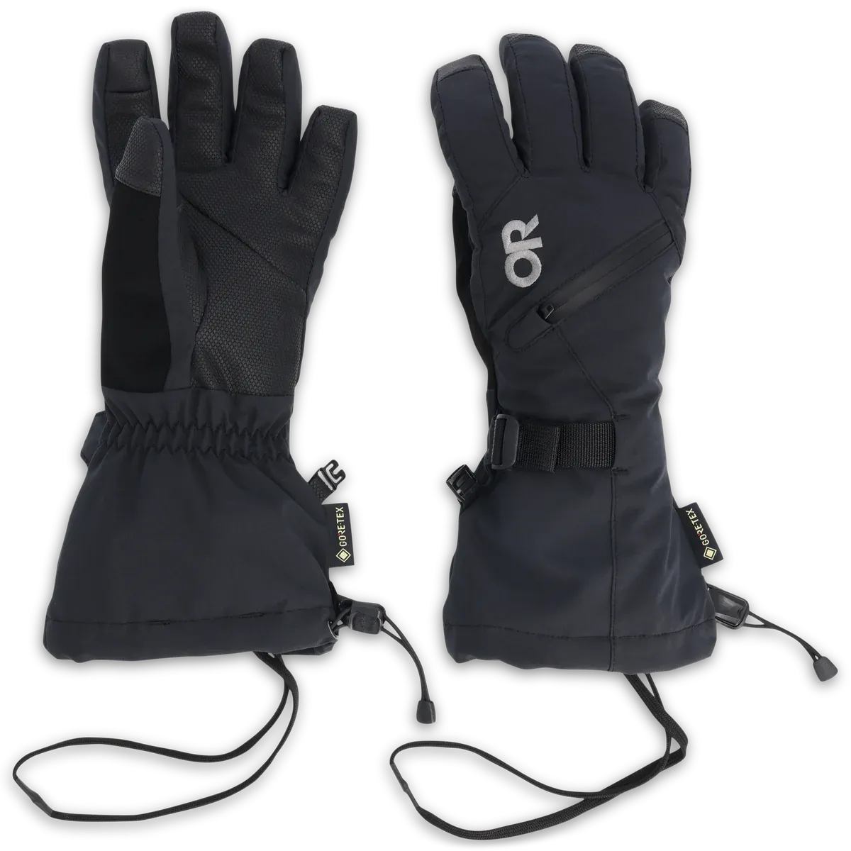 Revolution II GORE-TEX Gloves (Women's)