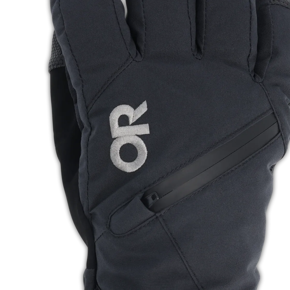 Revolution II GORE-TEX Gloves (Women's)