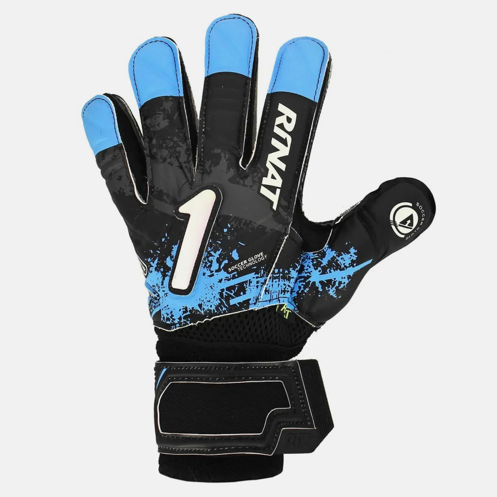 Rinat Asimetrik Prime Semi Men's Goalkeeper Gloves