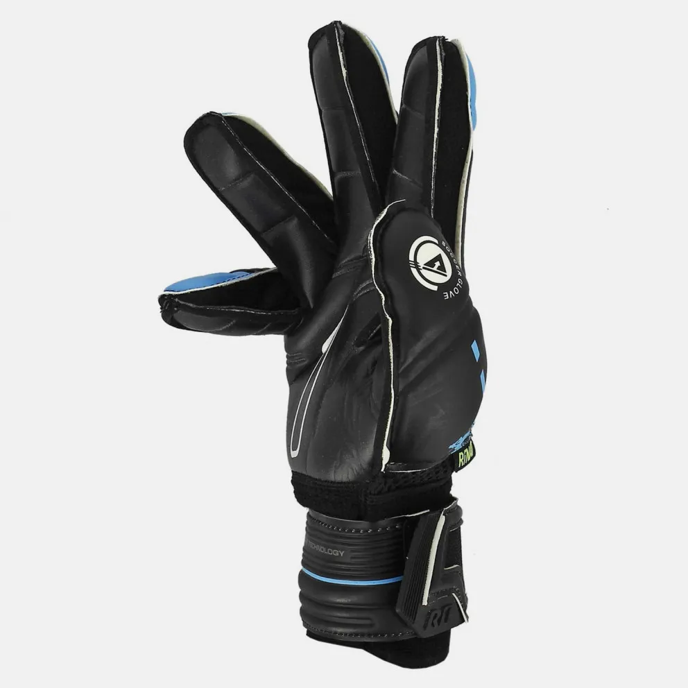 Rinat Asimetrik Prime Semi Men's Goalkeeper Gloves