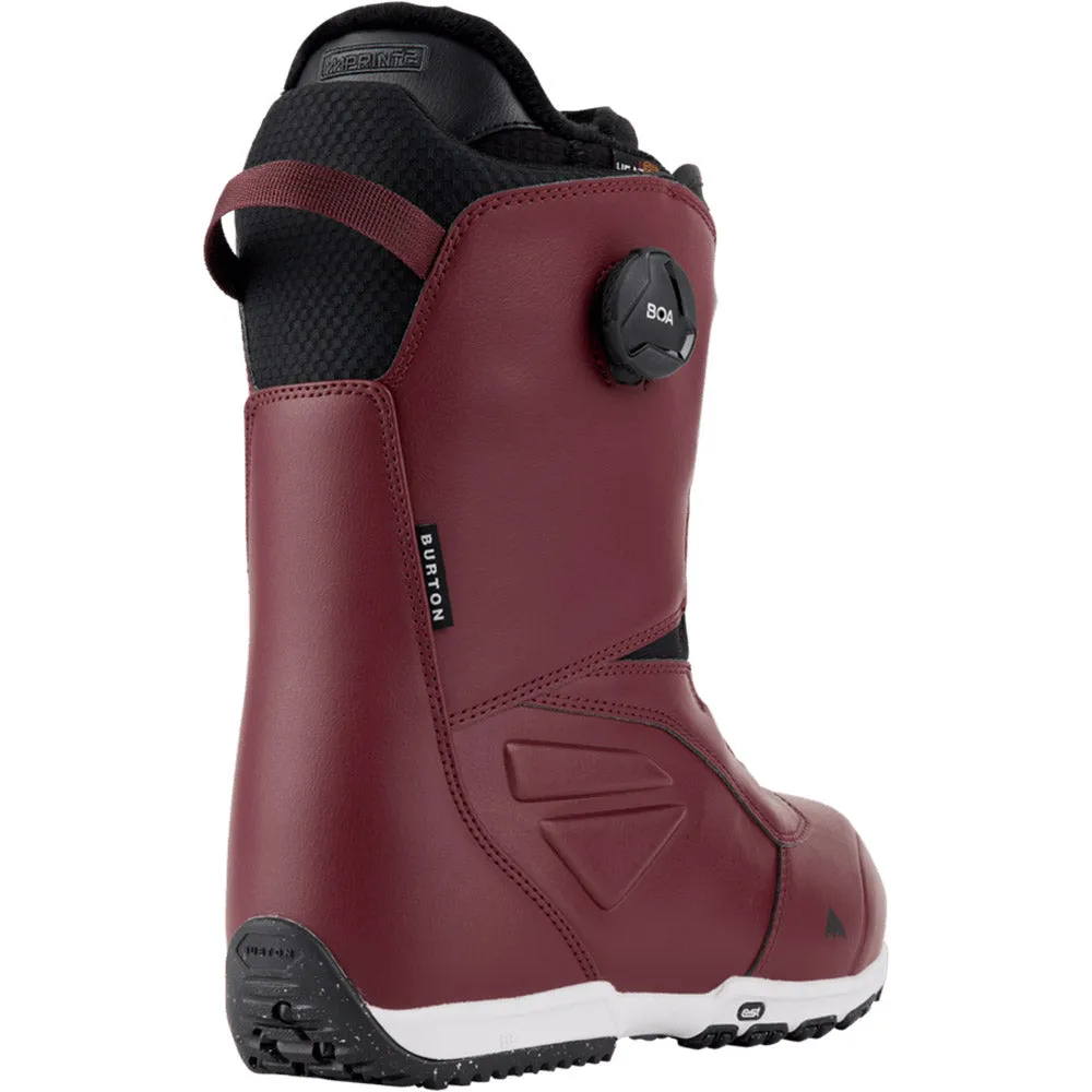 Ruler BOA Snowboard Boots