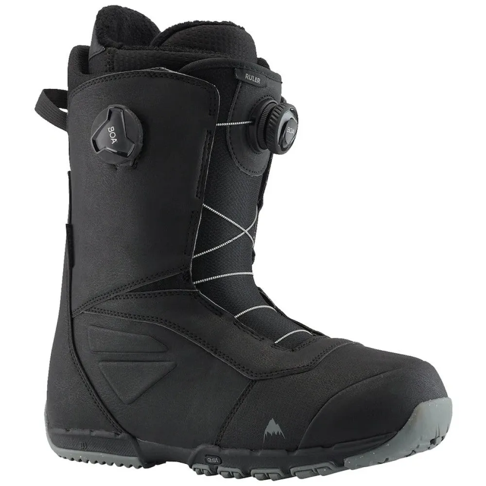 Ruler BOA Snowboard Boots