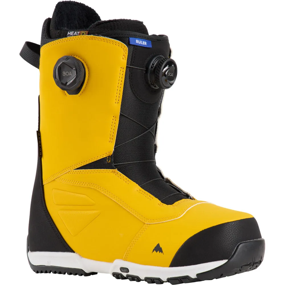 Ruler BOA Snowboard Boots