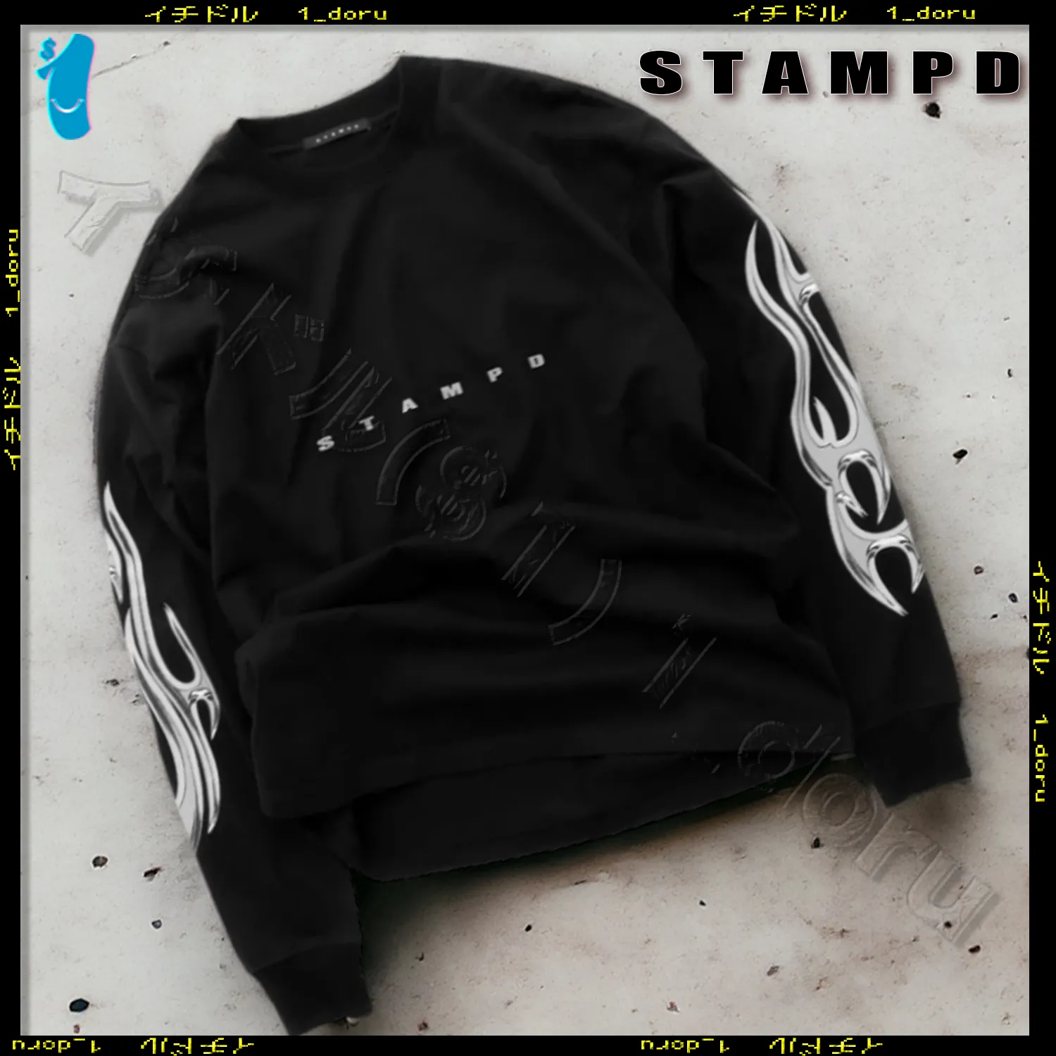 Stampd' LA  |Street Style T-Shirts