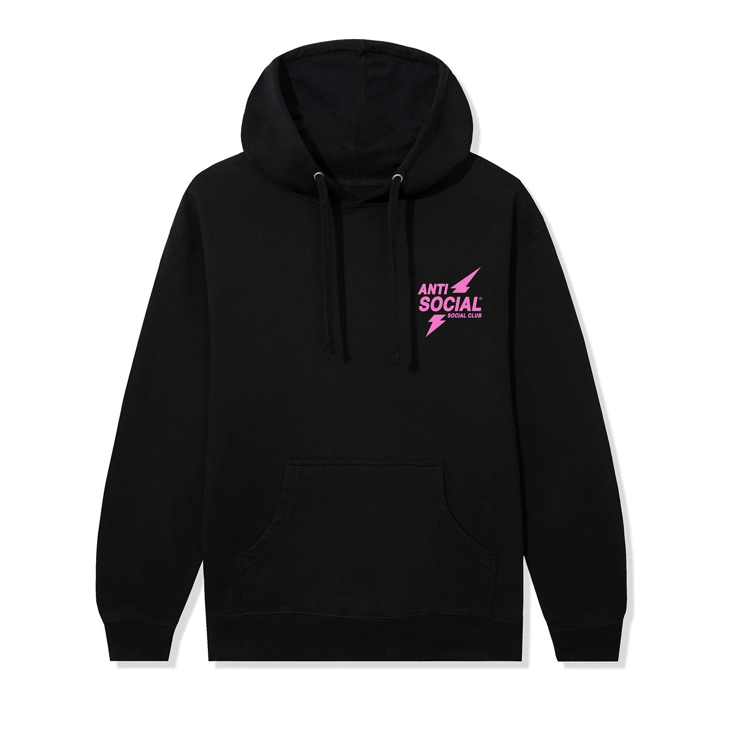 Stay Awake Hoodie