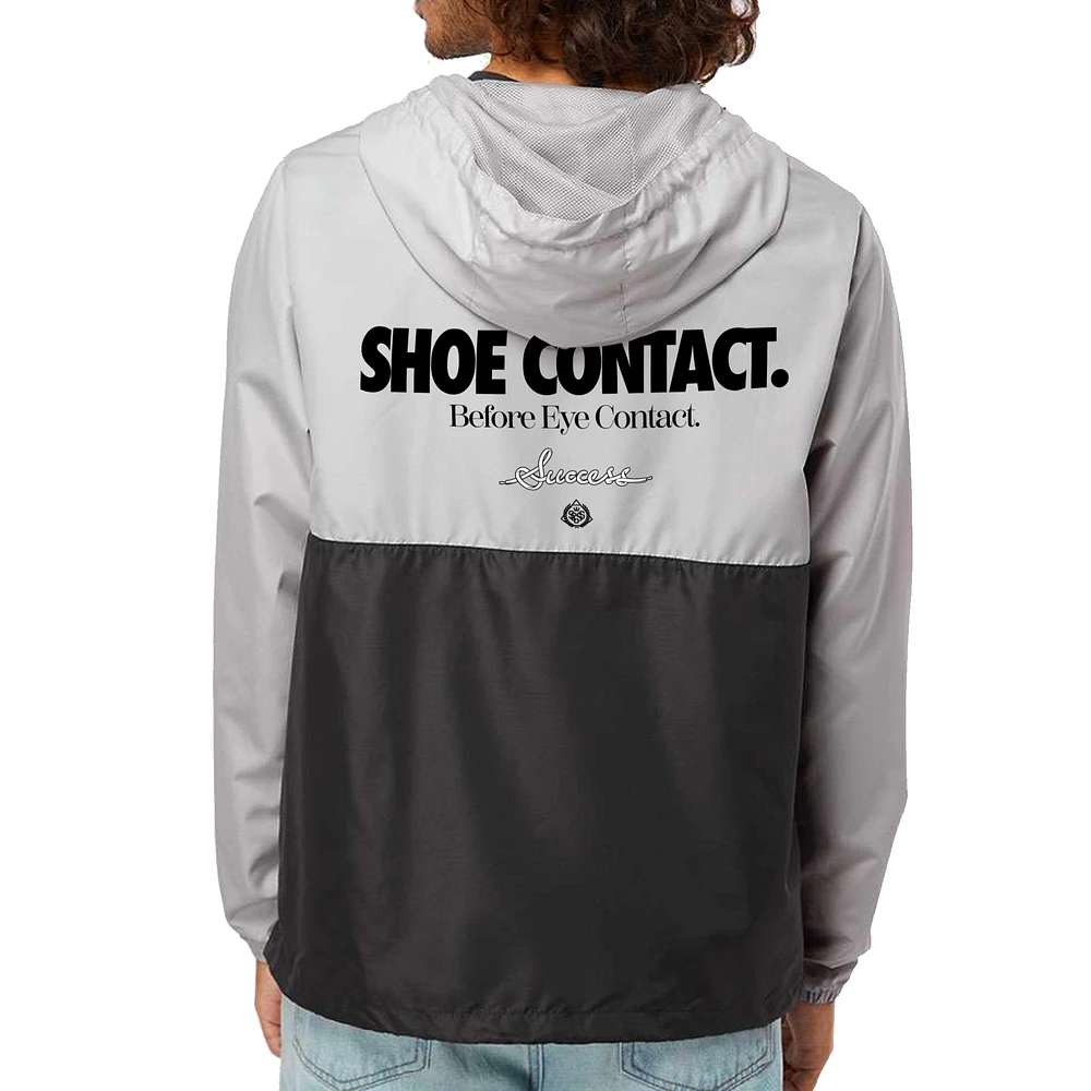 Success Clothing Success Clothing Shoe Contact Anorak Jacket  - Men's