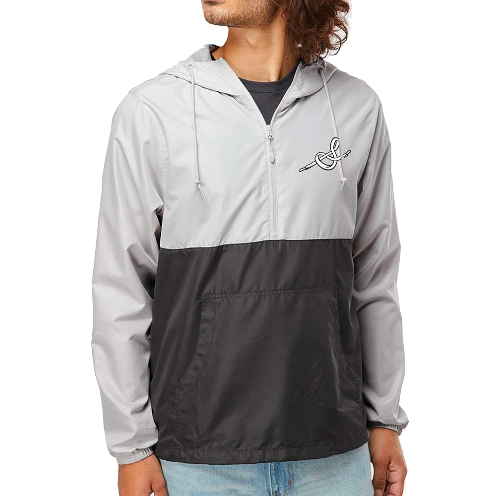 Success Clothing Success Clothing Shoe Contact Anorak Jacket  - Men's