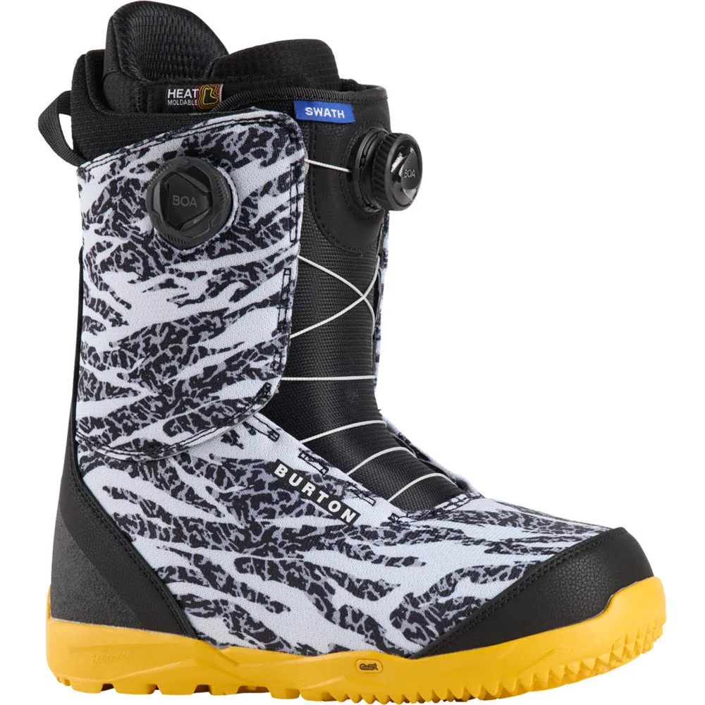 Swath BOA Snowboard Boots