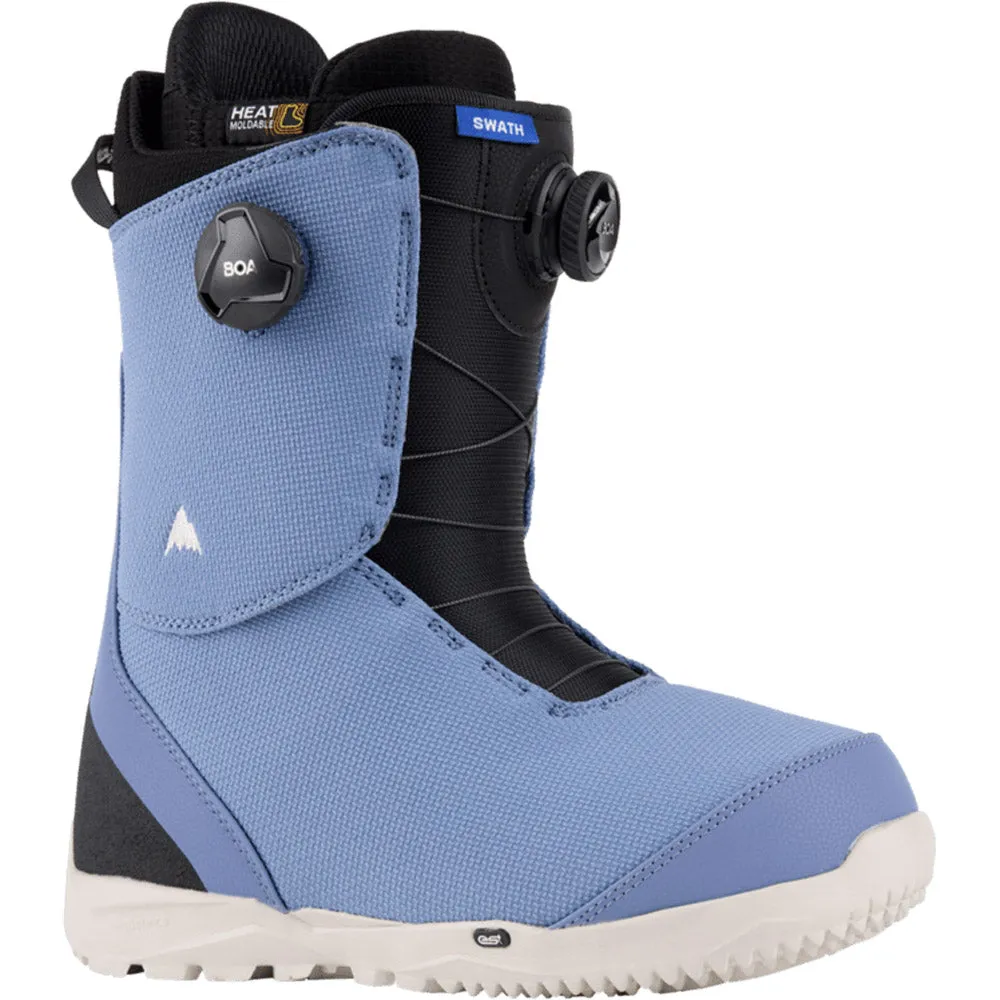 Swath BOA Snowboard Boots