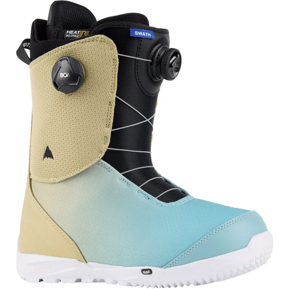 Swath BOA Snowboard Boots