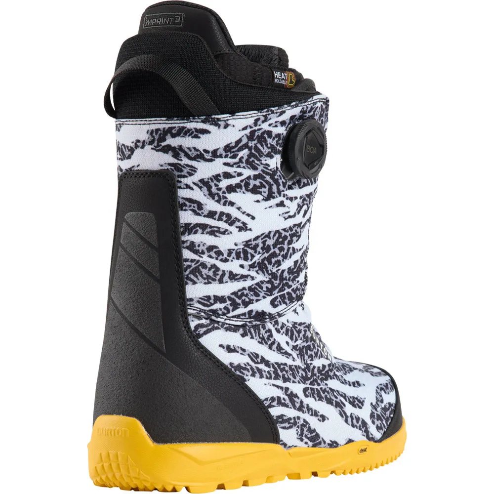 Swath BOA Snowboard Boots