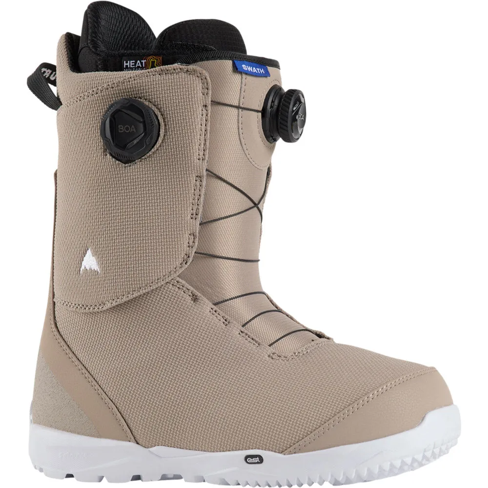 Swath BOA Snowboard Boots