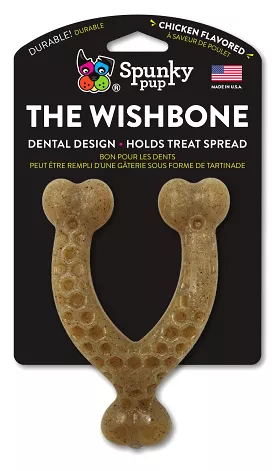 The Wishbone - MADE IN THE USA: Small