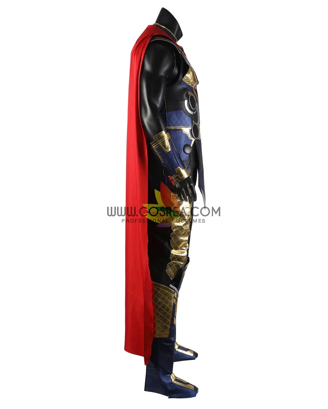 Thor Love and Thunder Custom Complete Cosplay Costume