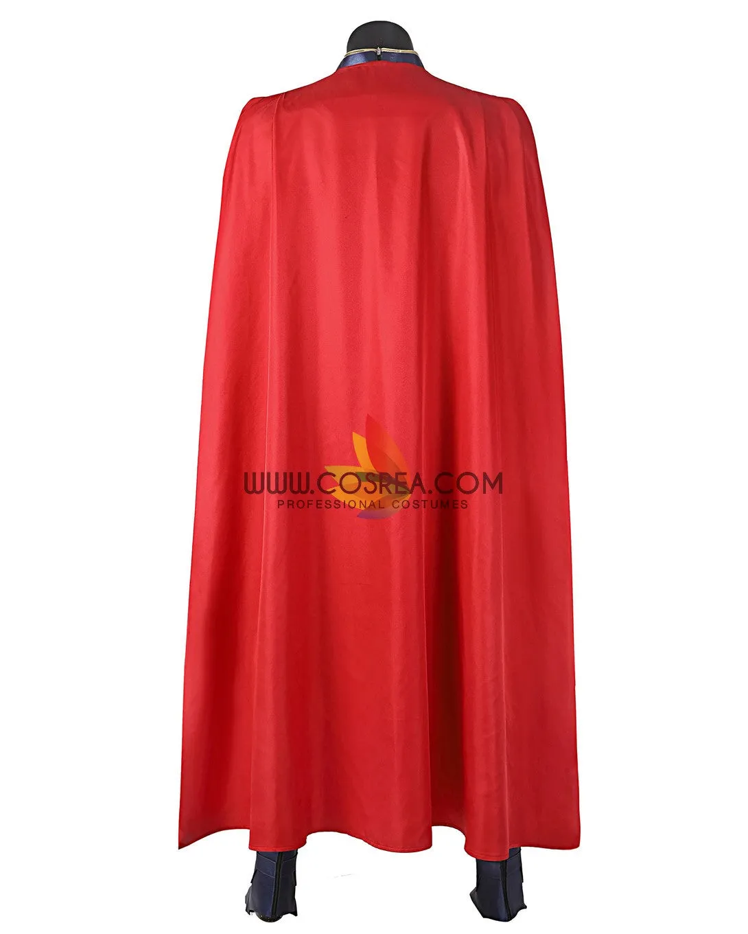 Thor Love and Thunder Custom Complete Cosplay Costume