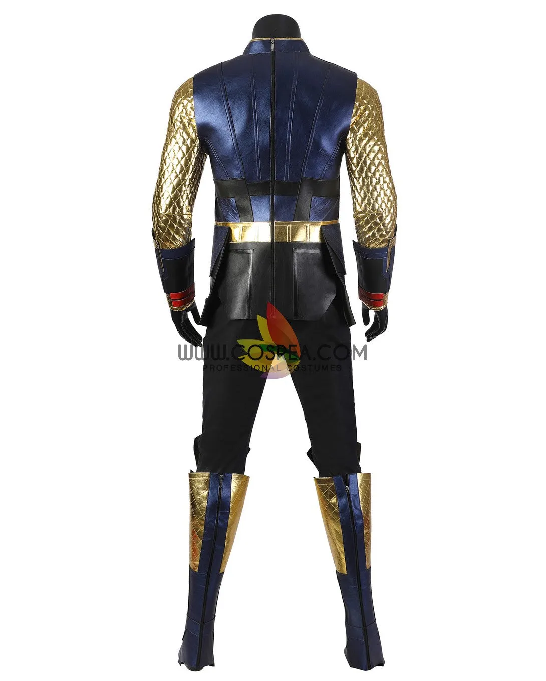 Thor Love and Thunder Custom Complete Cosplay Costume