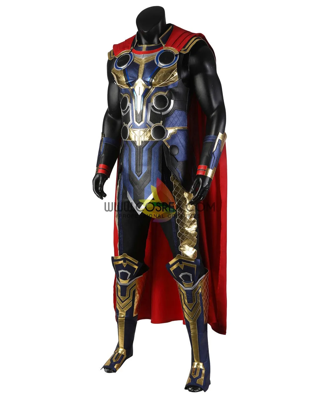 Thor Love and Thunder Custom Complete Cosplay Costume