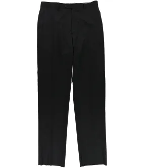 Tommy Hilfiger Mens Pin Stripes Dress Pants Slacks