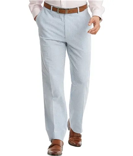 Tommy Hilfiger Mens Thflex Stretch Dress Pants Slacks