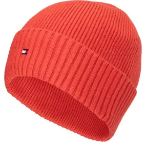 Tommy Hilfiger PIMA COTTON BEANIE