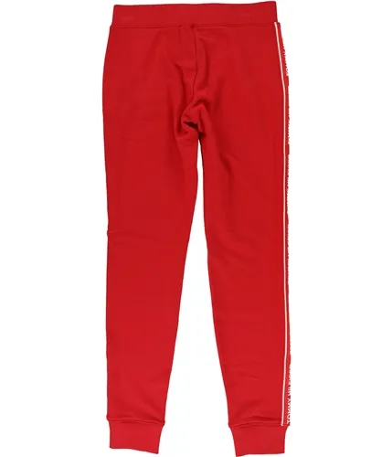 Tommy Hilfiger Womens Kansas City Chiefs Athletic Jogger Pants, TW3