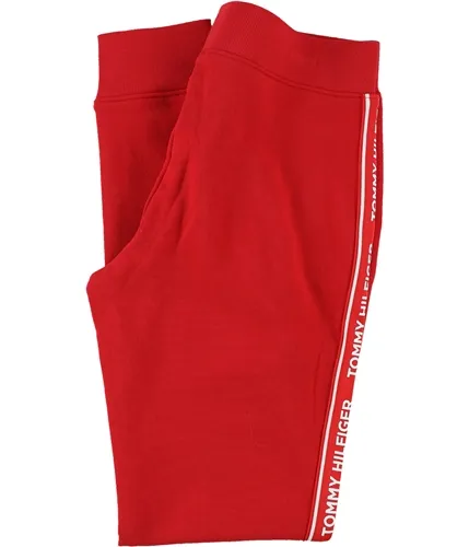 Tommy Hilfiger Womens Kansas City Chiefs Athletic Jogger Pants, TW3