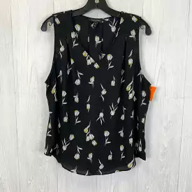 Top Sleeveless Basic By A New Day  Size: L