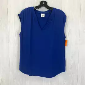 Top Sleeveless Basic By Cabi  Size: M