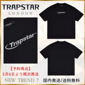 Trapstar London  |T-Shirts