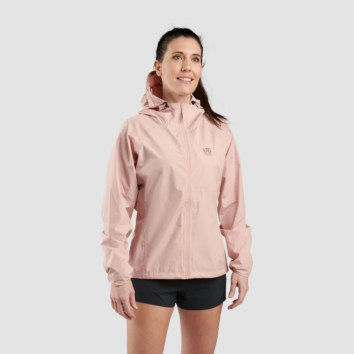 Ultimate Direction Women's Deluge Jacket