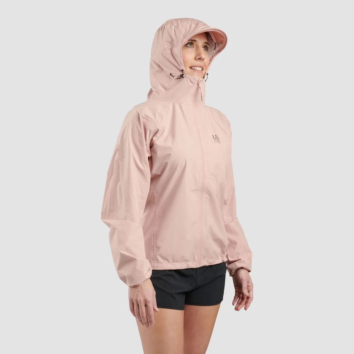 Ultimate Direction Women's Deluge Jacket