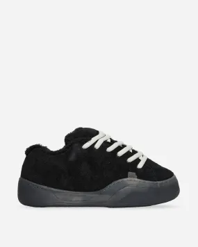 Vamp Skate Sneakers Pirate Black