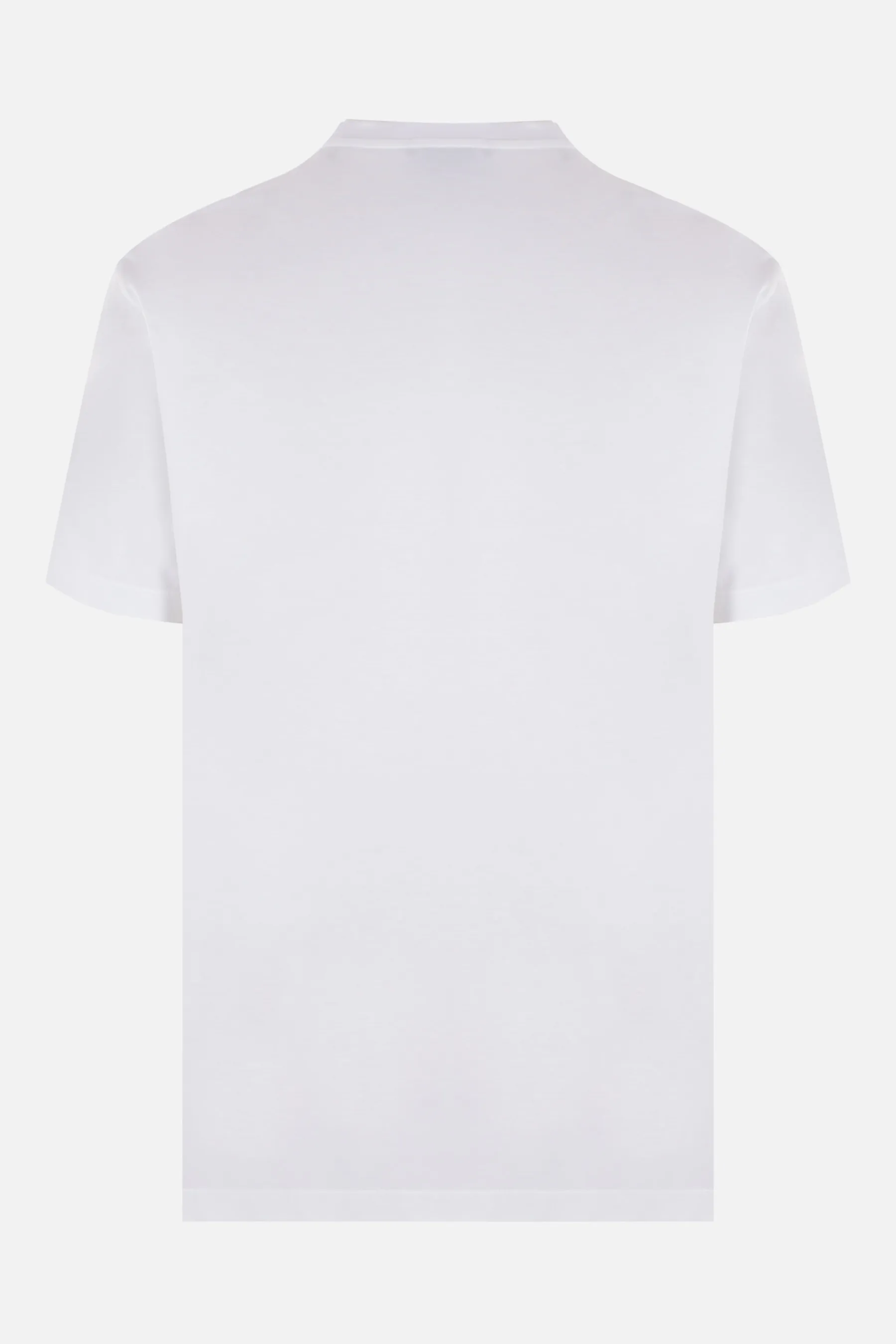 VERSACE  |Plain Short Sleeves Logo Luxury T-Shirts