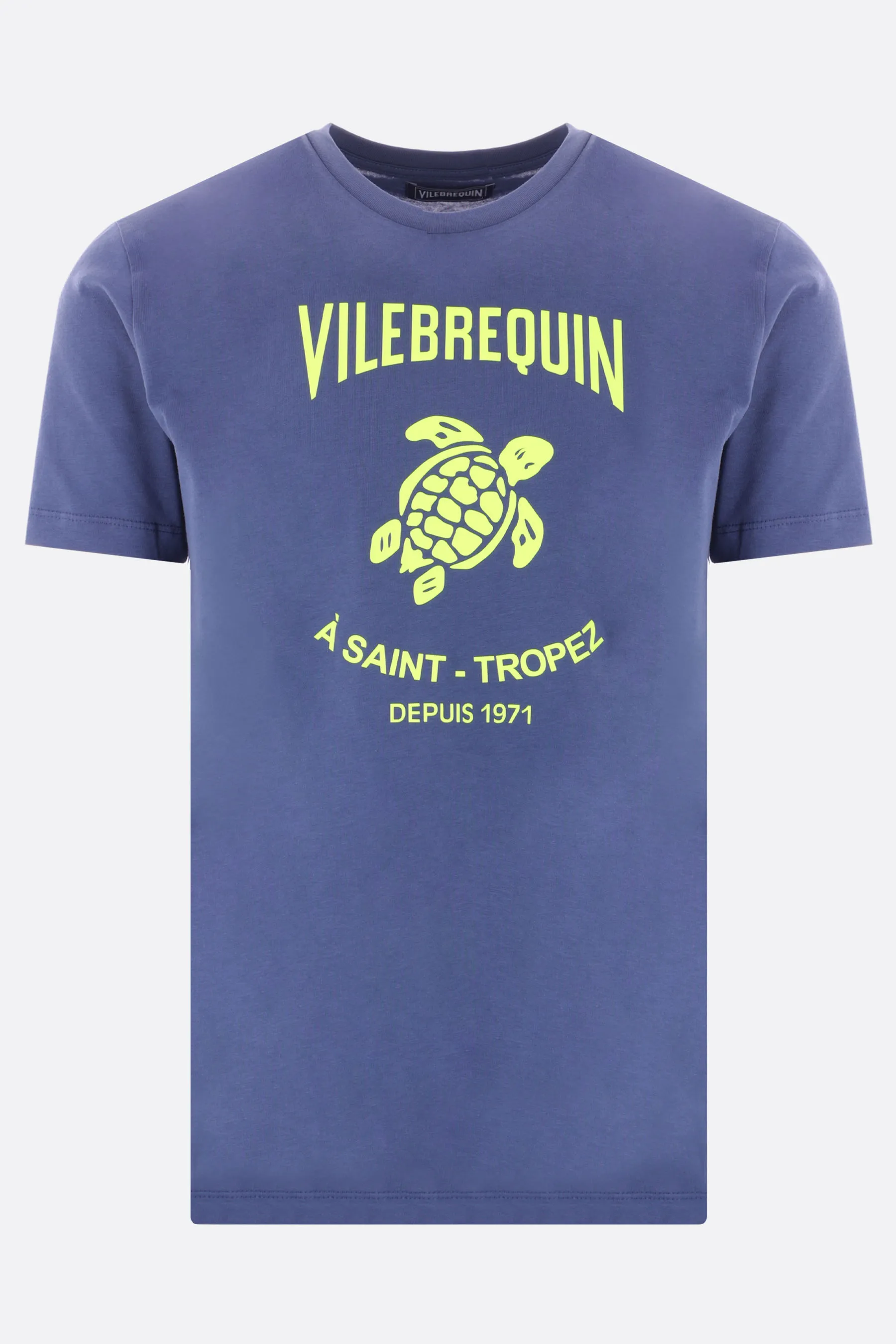 VILEBREQUIN  |T-Shirts