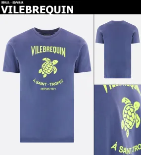 VILEBREQUIN  |T-Shirts